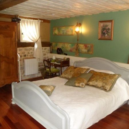 Les Chambres De Pontfol - Chambres D'Hotes - Guest House Victot-Pontfol Zewnętrze zdjęcie