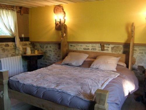 Les Chambres De Pontfol - Chambres D'Hotes - Guest House Victot-Pontfol Zewnętrze zdjęcie