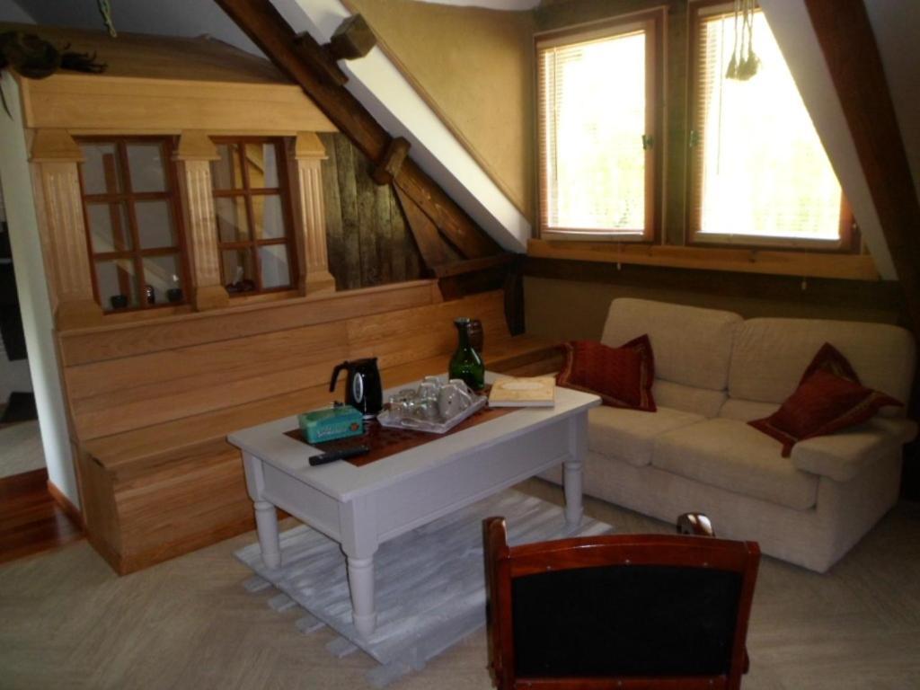 Les Chambres De Pontfol - Chambres D'Hotes - Guest House Victot-Pontfol Zewnętrze zdjęcie