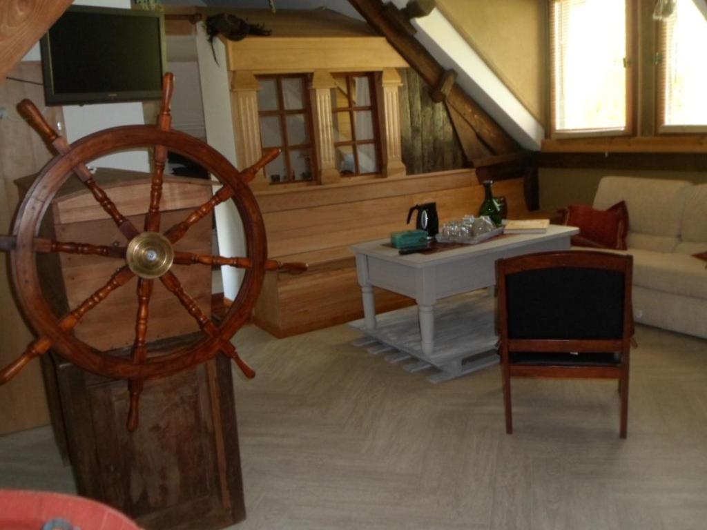 Les Chambres De Pontfol - Chambres D'Hotes - Guest House Victot-Pontfol Zewnętrze zdjęcie