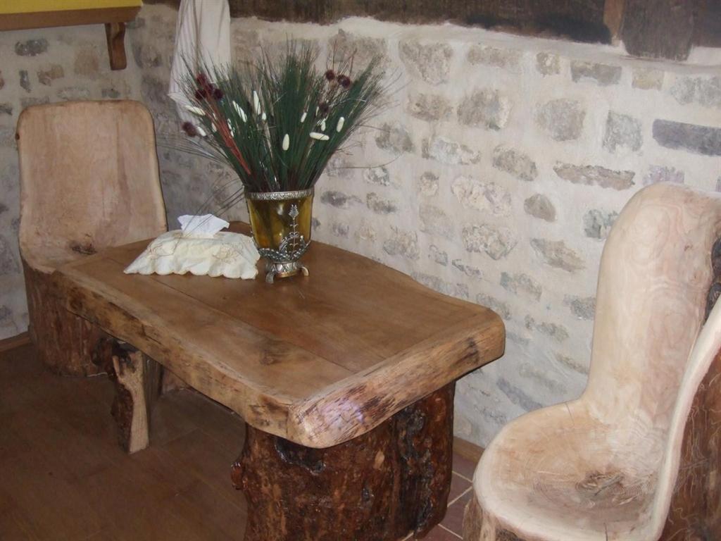 Les Chambres De Pontfol - Chambres D'Hotes - Guest House Victot-Pontfol Zewnętrze zdjęcie