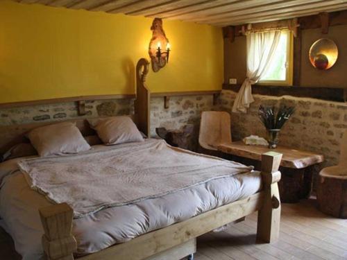 Les Chambres De Pontfol - Chambres D'Hotes - Guest House Victot-Pontfol Zewnętrze zdjęcie